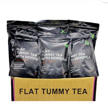 Load image into Gallery viewer, Flat Tummy Tea
